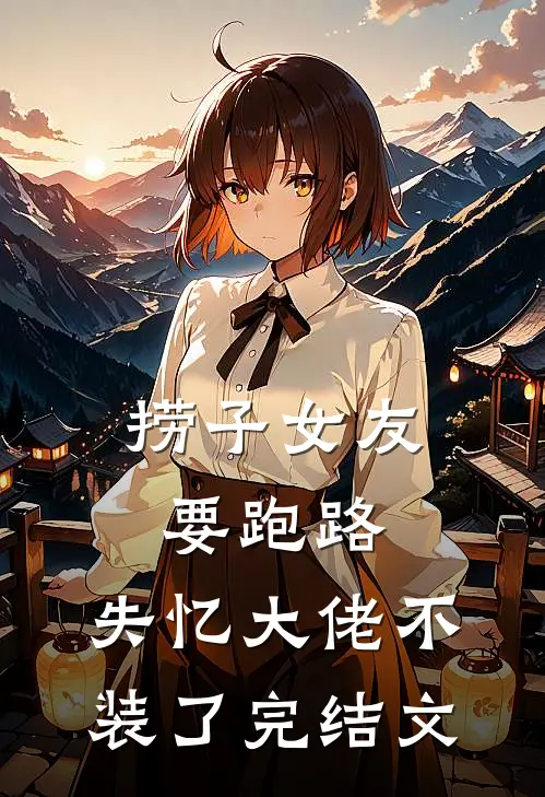 捞子女友要跑路，失忆大佬不装了完结文
