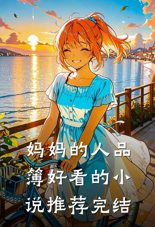 妈妈的人品簿好看的小说推荐完结