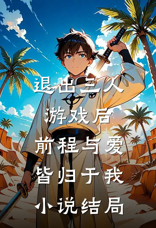 退出三人游戏后，前程与爱皆归于我小说结局