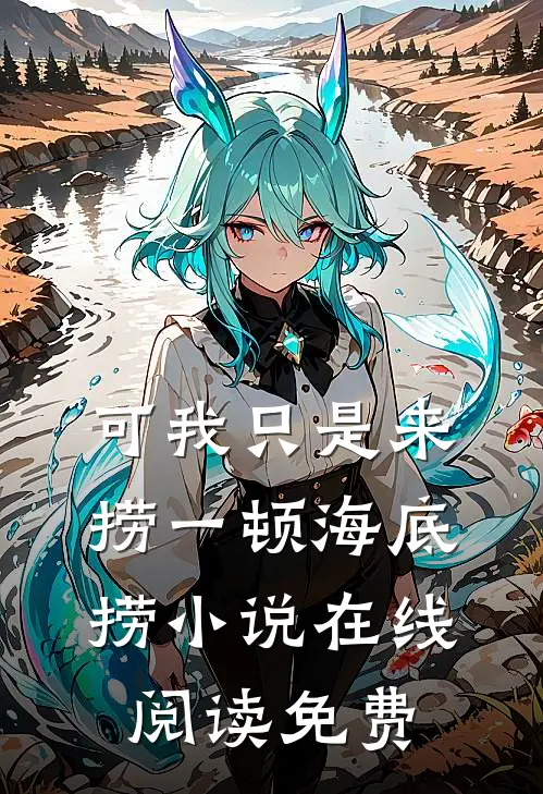 可我只是来捞一顿海底捞小说在线阅读免费