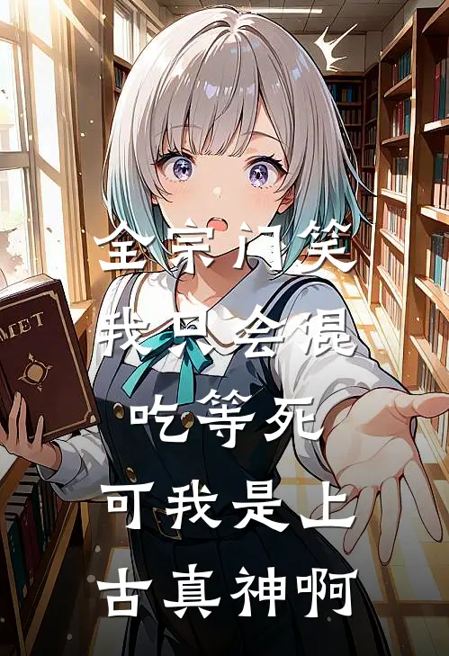 全宗门笑我只会混吃等死，可我是上古真神啊