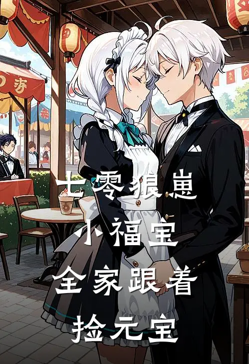 七零狼崽小福宝，全家跟着捡元宝