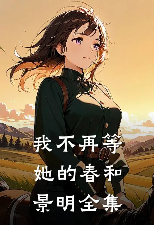 我不再等她的春和景明全集