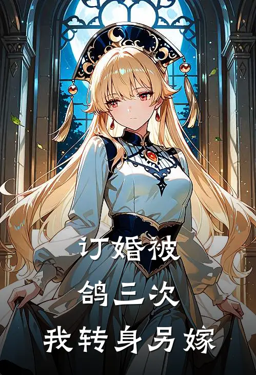 订婚被鸽三次，我转身另嫁