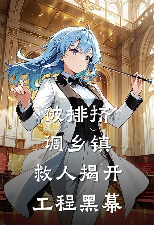 被排挤调乡镇，救人揭开工程黑幕