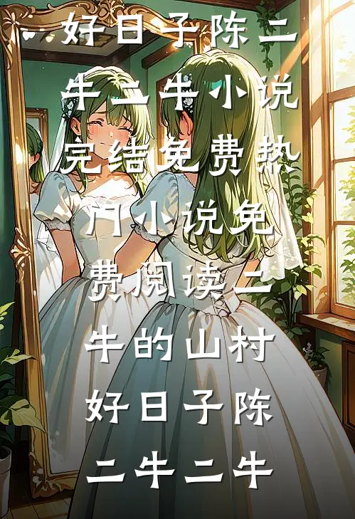 二牛的山村好日子(陈二牛二牛)小说完结免费_热门小说免费阅读二牛的山村好日子(陈二牛二牛)