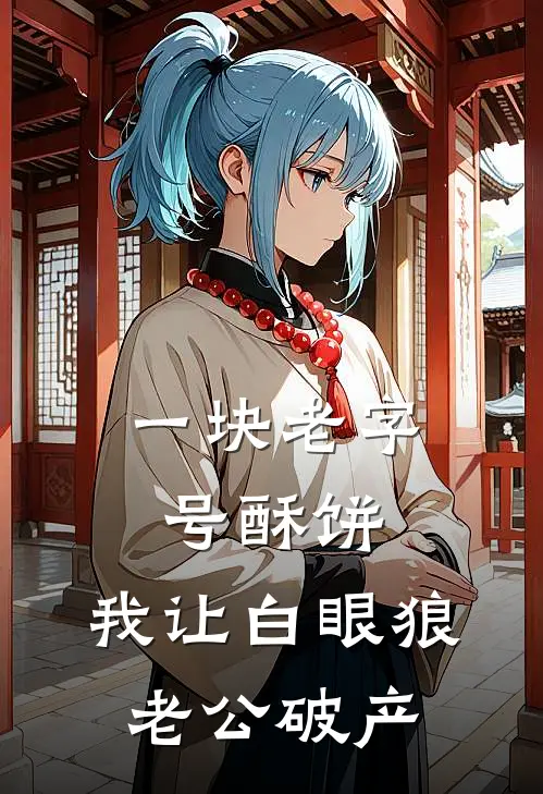 一块老字号酥饼，我让白眼狼老公破产