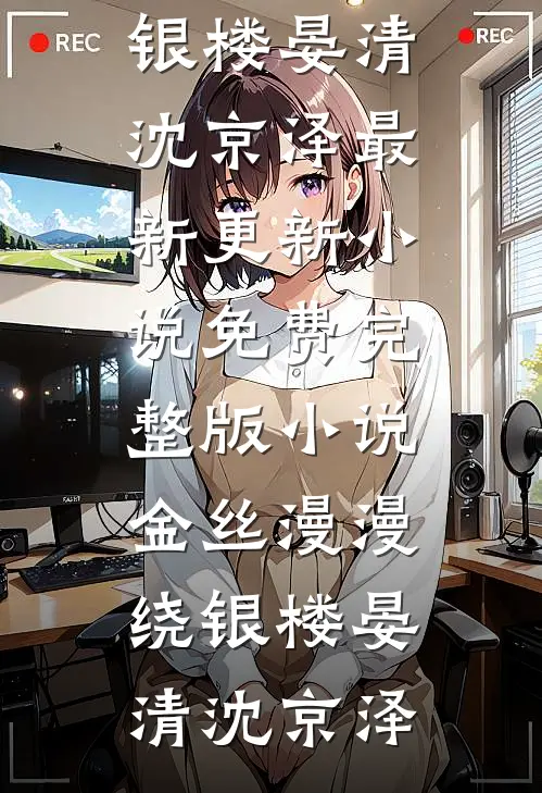 金丝漫漫绕银楼晏清沈京泽最新更新小说_免费完整版小说金丝漫漫绕银楼(晏清沈京泽)