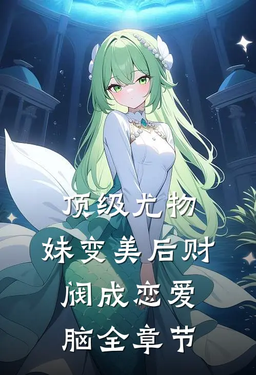 顶级尤物，妹变美后财阀成恋爱脑全章节