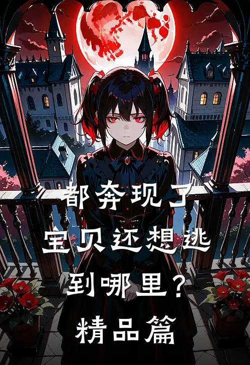 都奔现了，宝贝还想逃到哪里？精品篇