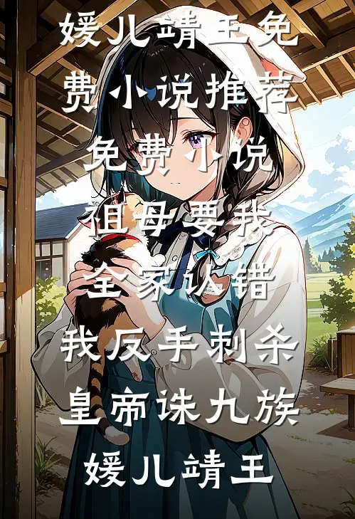 祖母要我全家认错，我反手刺杀皇帝诛九族(媛儿靖王)免费小说推荐_免费小说祖母要我全家认错，我反手刺杀皇帝诛九族(媛儿靖王)
