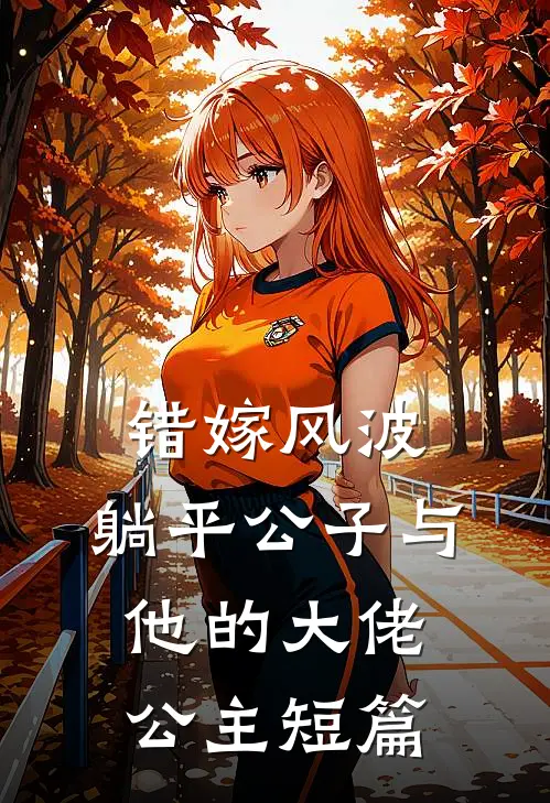 错嫁风波：躺平公子与他的大佬公主短篇