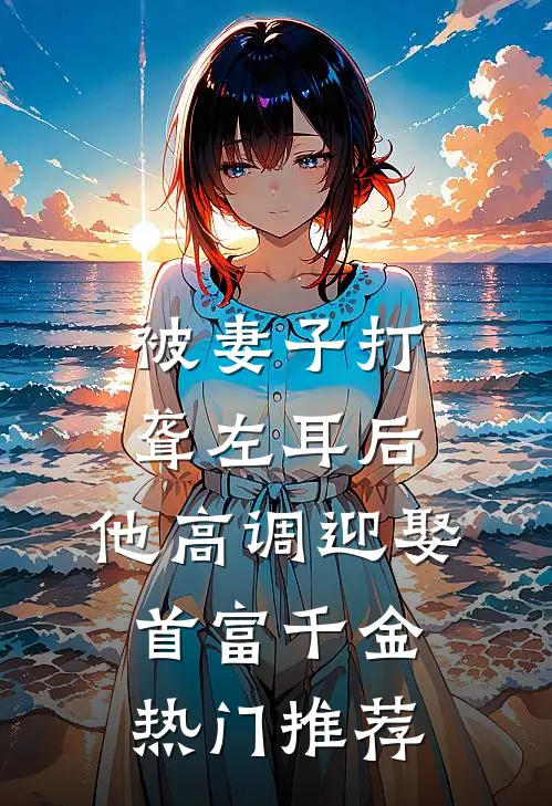 被妻子打聋左耳后，他高调迎娶首富千金热门推荐