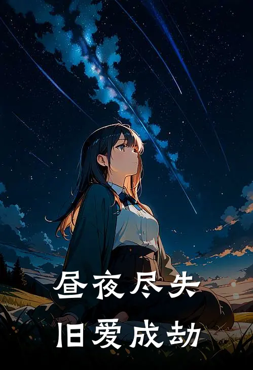 昼夜尽失，旧爱成劫
