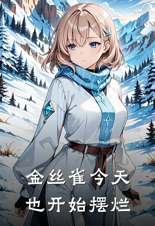 金丝雀今天也开始摆烂