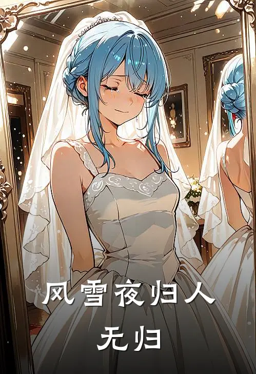 风雪夜归人，无归