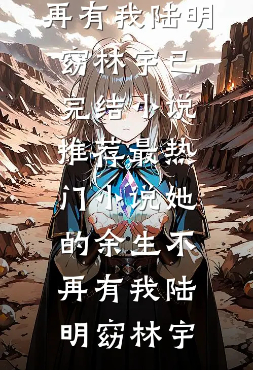 她的余生不再有我(陆明窈林宇)已完结小说推荐_最热门小说她的余生不再有我陆明窈林宇