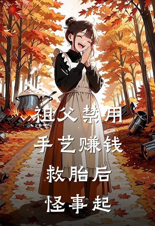 祖父禁用手艺赚钱，救胎后怪事起