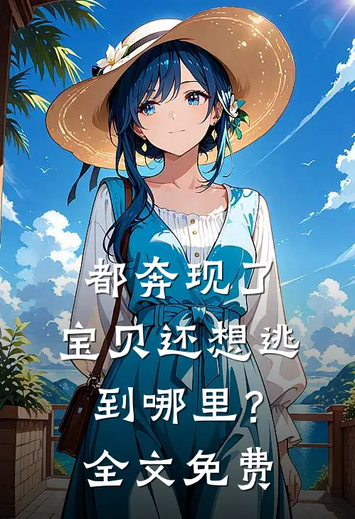 都奔现了，宝贝还想逃到哪里？全文免费