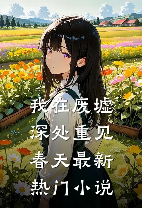 我在废墟深处重见春天最新热门小说