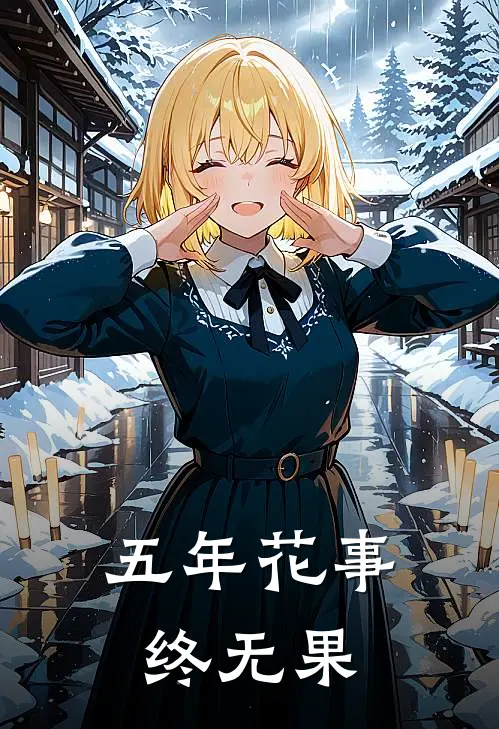 五年花事，终无果