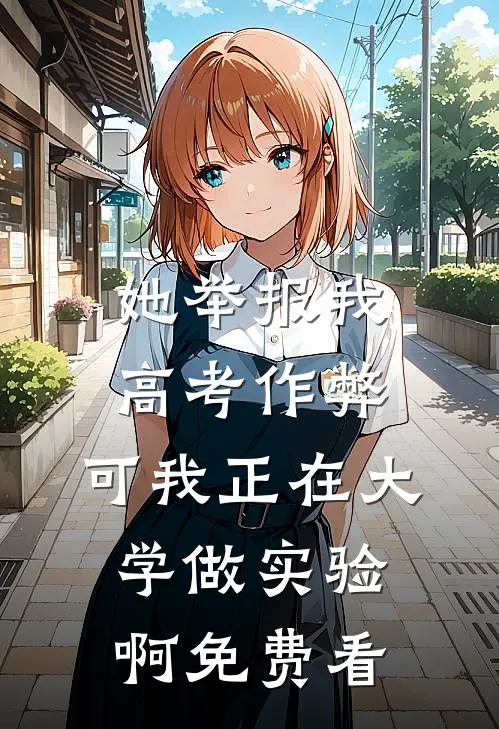 她举报我高考作弊，可我正在大学做实验啊免费看