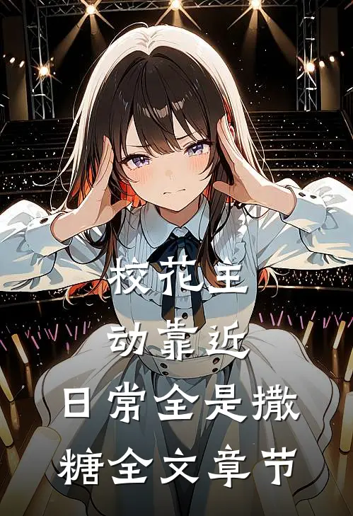 校花主动靠近，日常全是撒糖全文章节