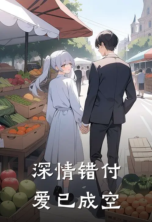 深情错付，爱已成空