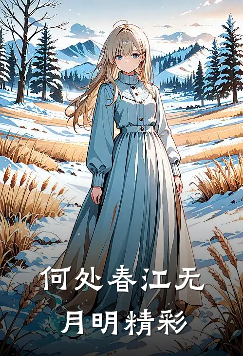 何处春江无月明精彩