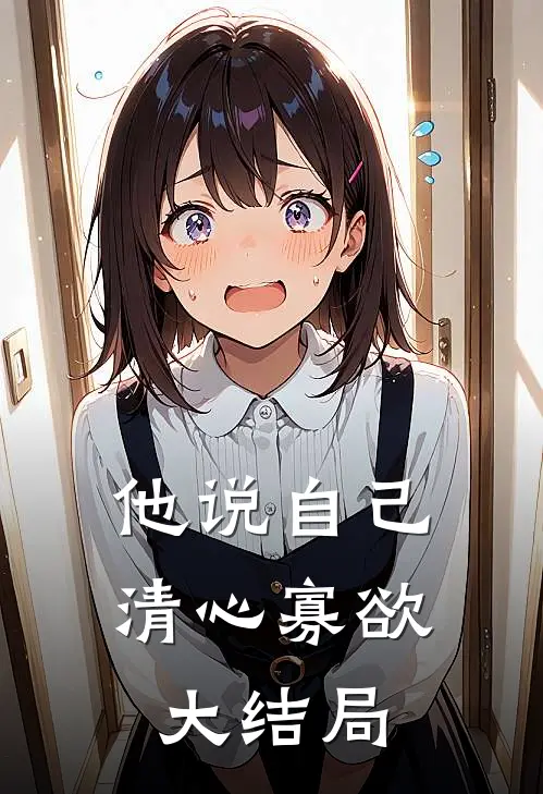 他说自己清心寡欲大结局