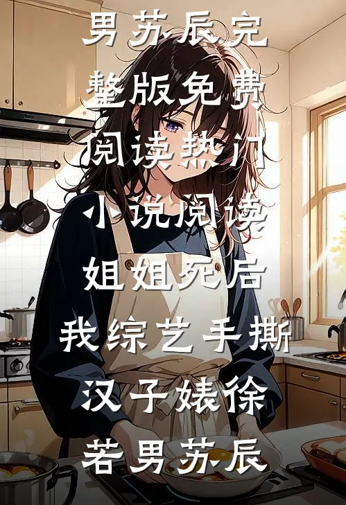 姐姐死后，我综艺手撕汉子婊(徐若男苏辰)完整版免费阅读_热门小说阅读姐姐死后，我综艺手撕汉子婊徐若男苏辰