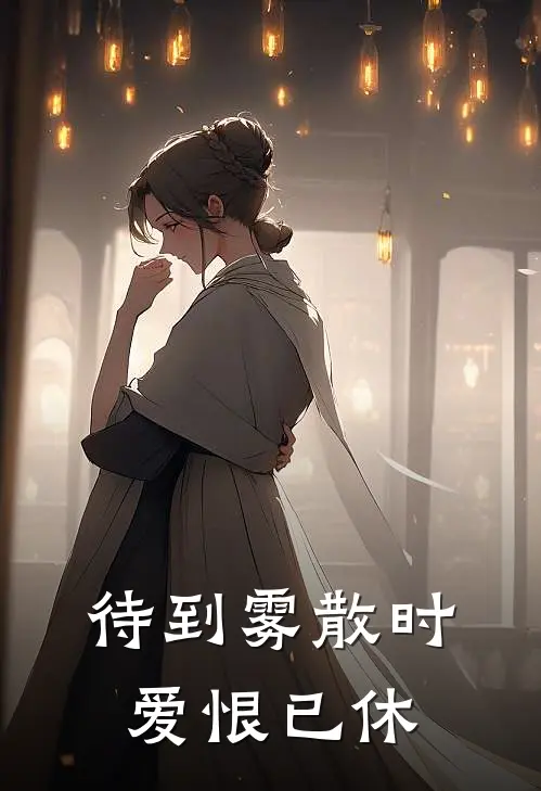 待到雾散时，爱恨已休