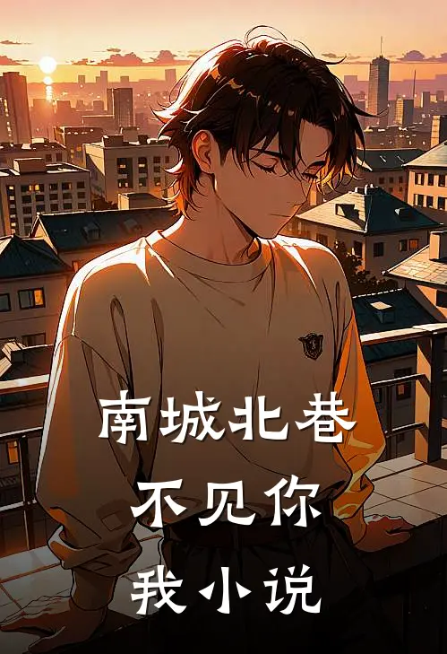 南城北巷，不见你我小说