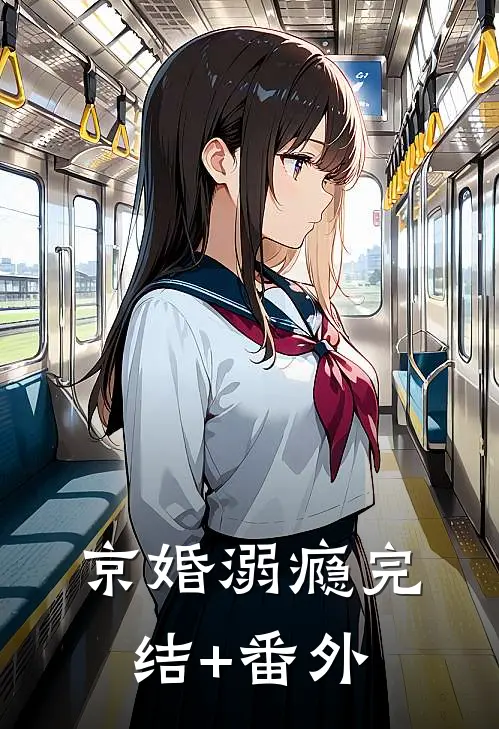 京婚溺瘾完结+番外
