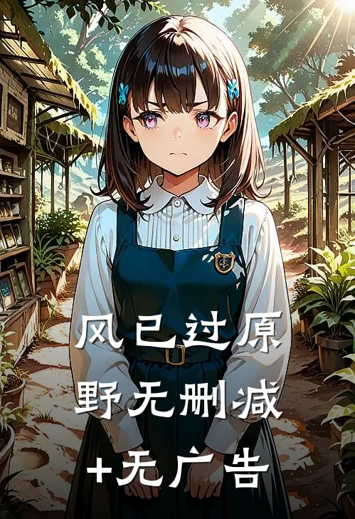 风已过原野无删减+无广告