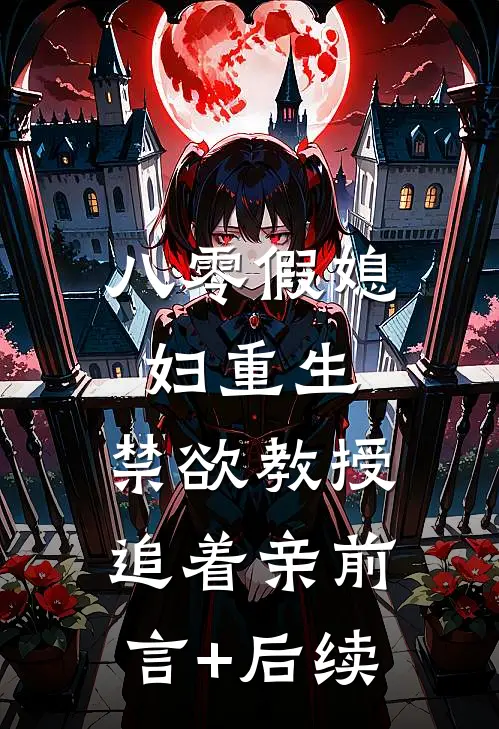 八零假媳妇重生，禁欲教授追着亲前言+后续