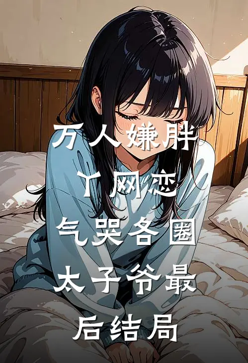 万人嫌胖丫网恋，气哭各圈太子爷最后结局