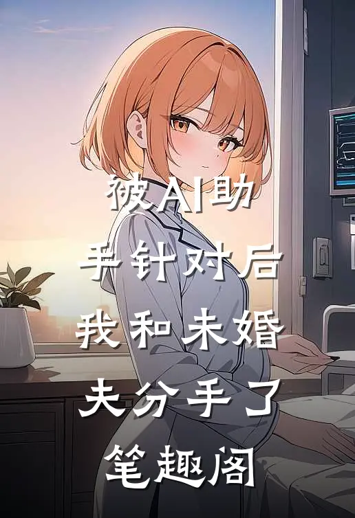 被AI助手针对后，我和未婚夫分手了笔趣阁