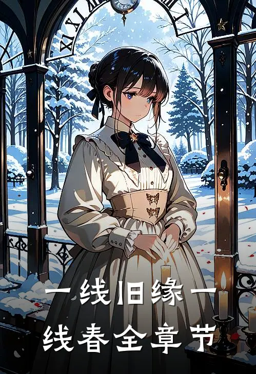 一线旧缘一线春全章节