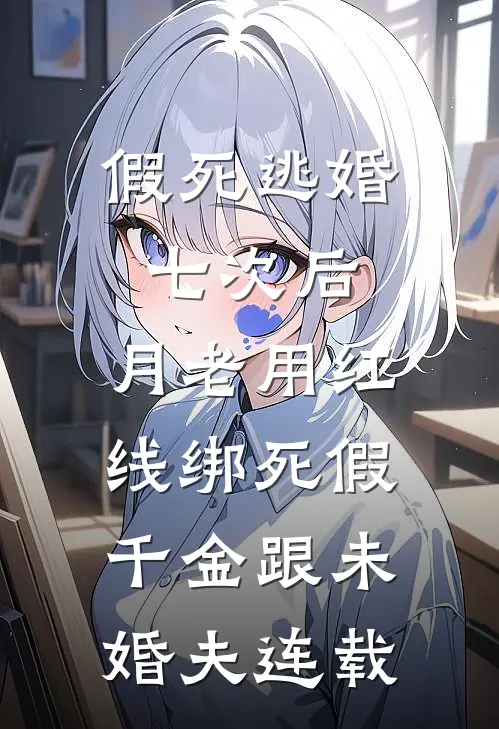 假死逃婚七次后，月老用红线绑死假千金跟未婚夫连载