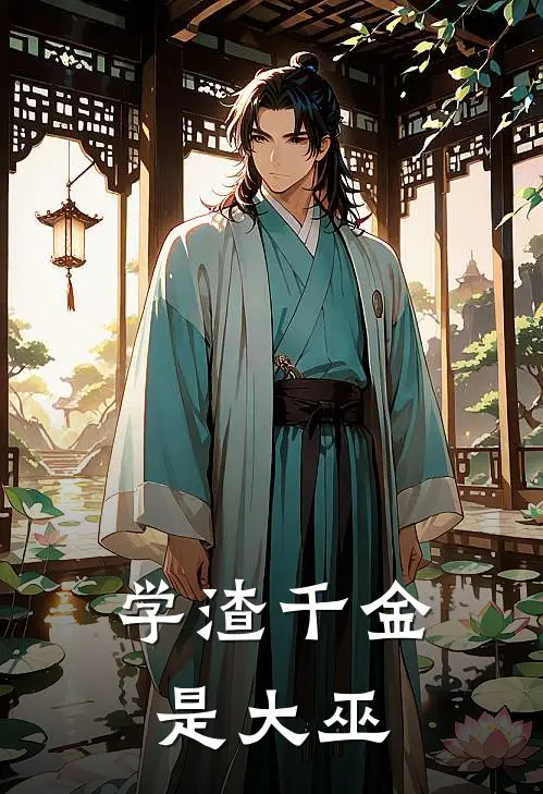 学渣千金是大巫