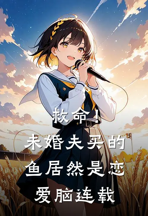 救命！未婚夫买的鱼居然是恋爱脑连载