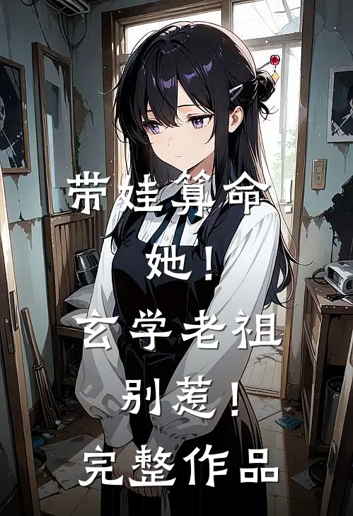 带娃算命！她！玄学老祖，别惹！完整作品
