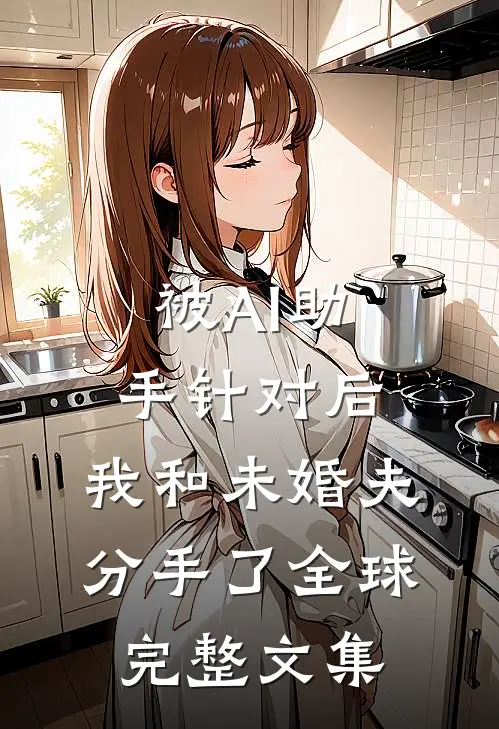 被AI助手针对后，我和未婚夫分手了全球完整文集
