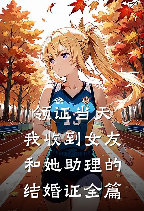领证当天，我收到女友和她助理的结婚证全篇