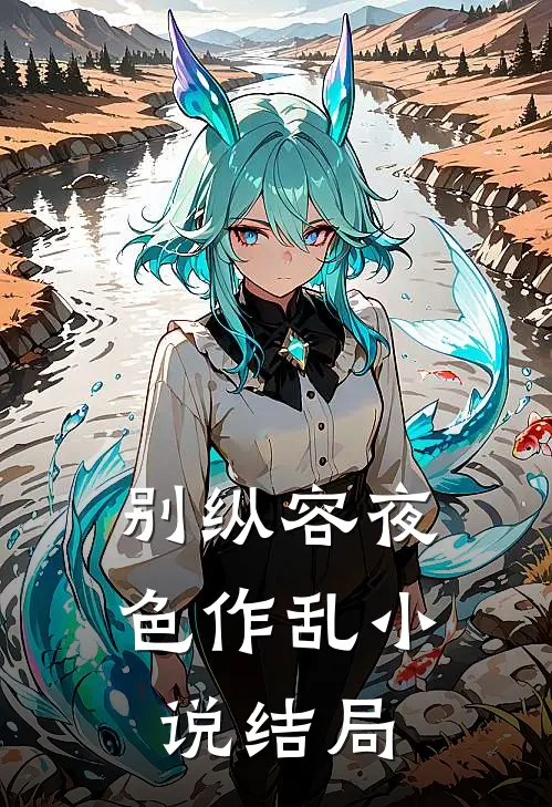 别纵容夜色作乱小说结局