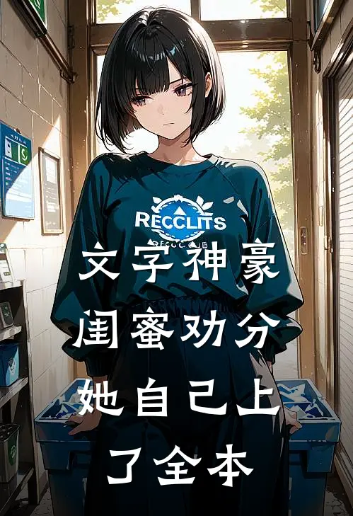 文字神豪：闺蜜劝分，她自己上了全本