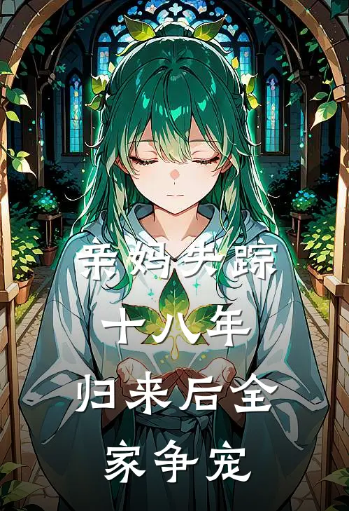 亲妈失踪十八年，归来后全家争宠