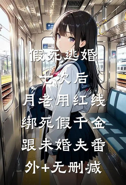 假死逃婚七次后，月老用红线绑死假千金跟未婚夫番外+无删减