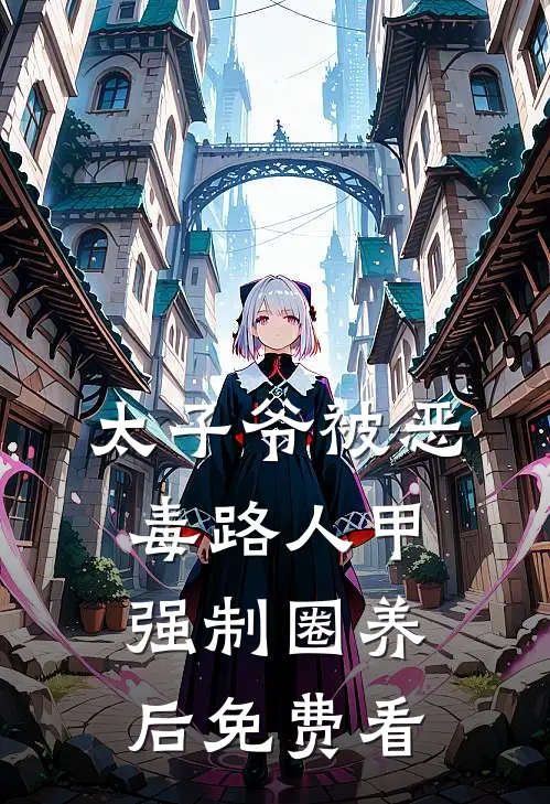 太子爷被恶毒路人甲强制圈养后免费看